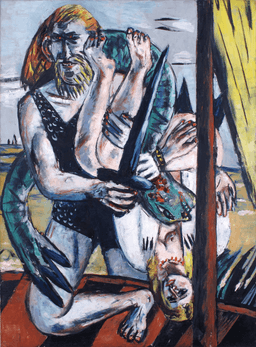 570 Perseus - Mitte