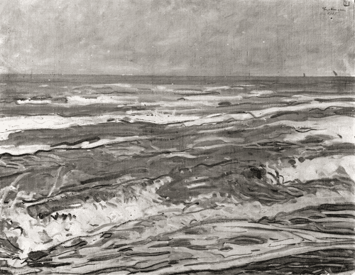 017a Das Meer
