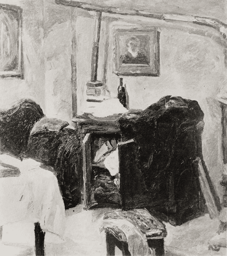 157 Atelier-Interieur